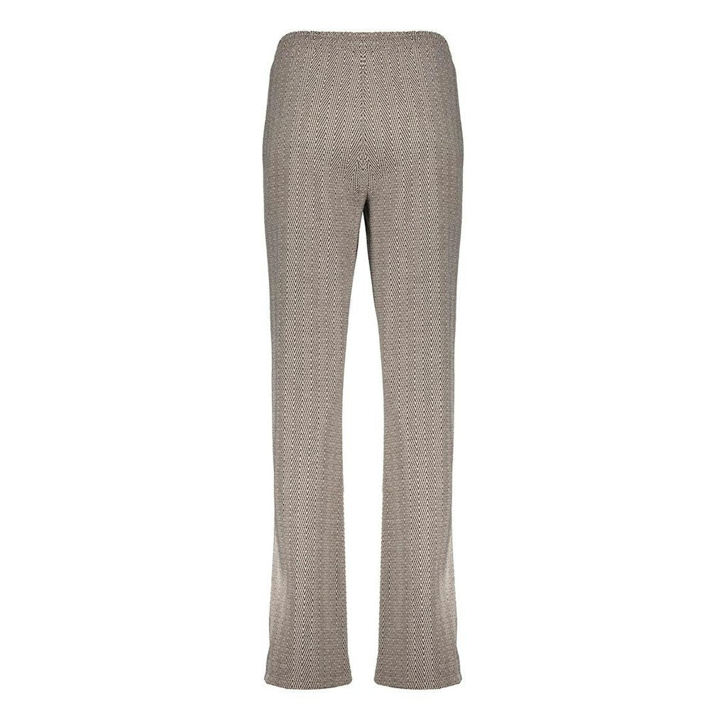 Pants - Bruin Dessin
