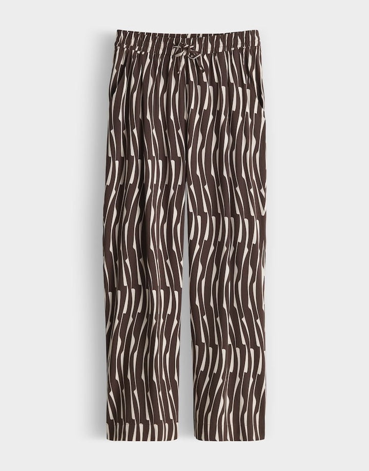Marou Bamboo 10555714116429 - Bruin Dessin