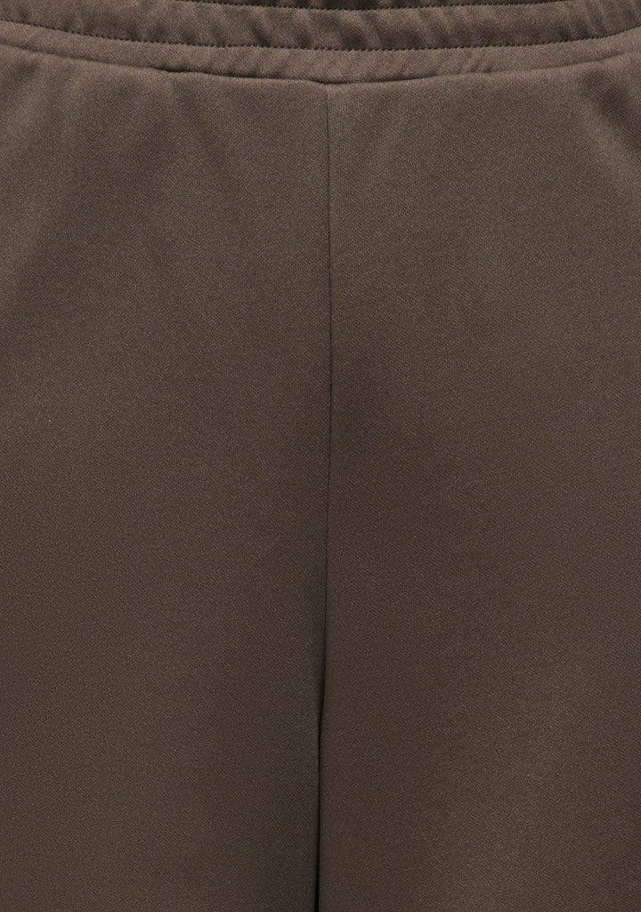 Onlcayla Pant Box Cc Swt - Bruin Dessin