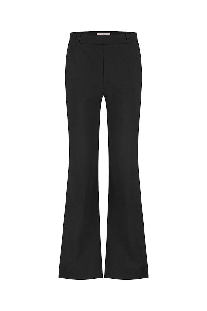 Sally Trousers - Zwart