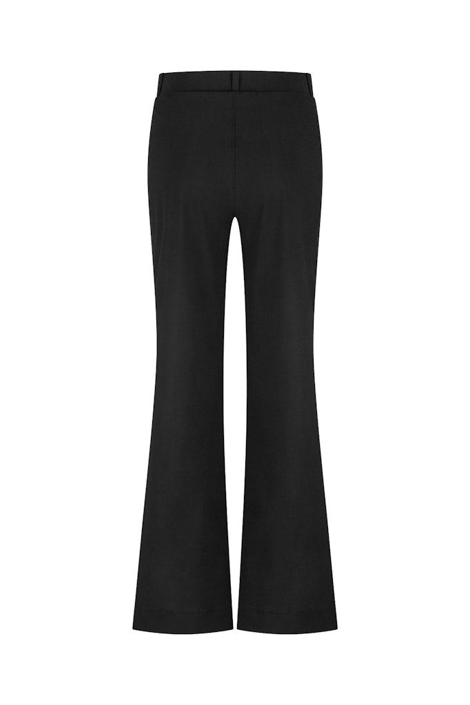 Sally Trousers - Zwart