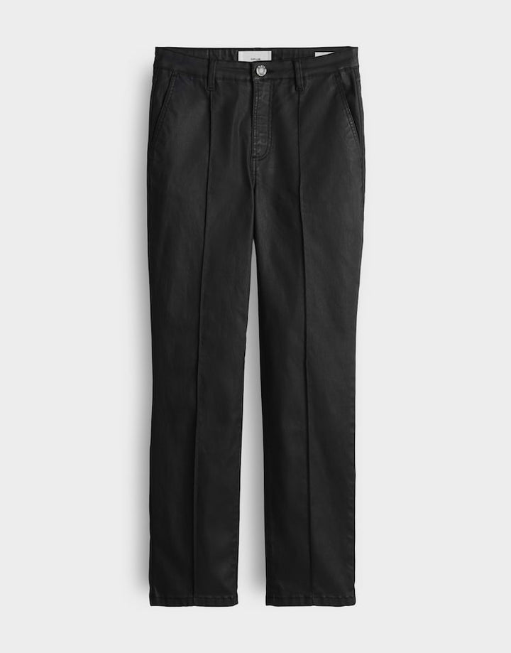 Ebbi Flared 1046255840375 - Zwart
