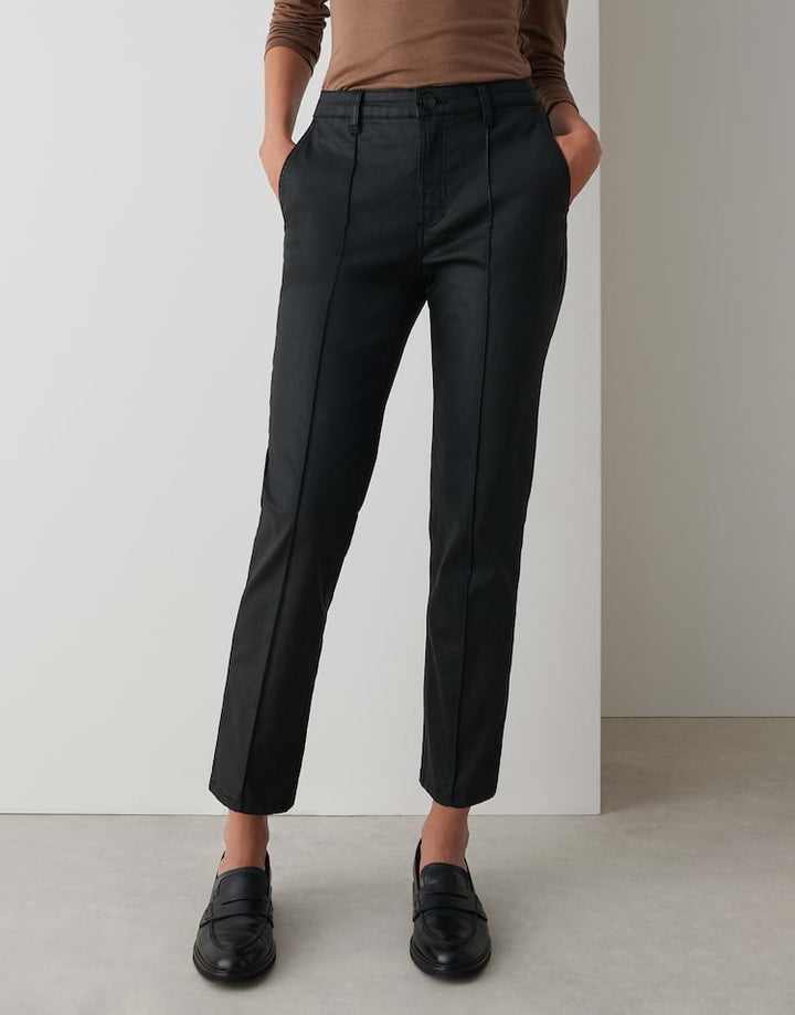 Ebbi Flared 1046255840375 - Zwart