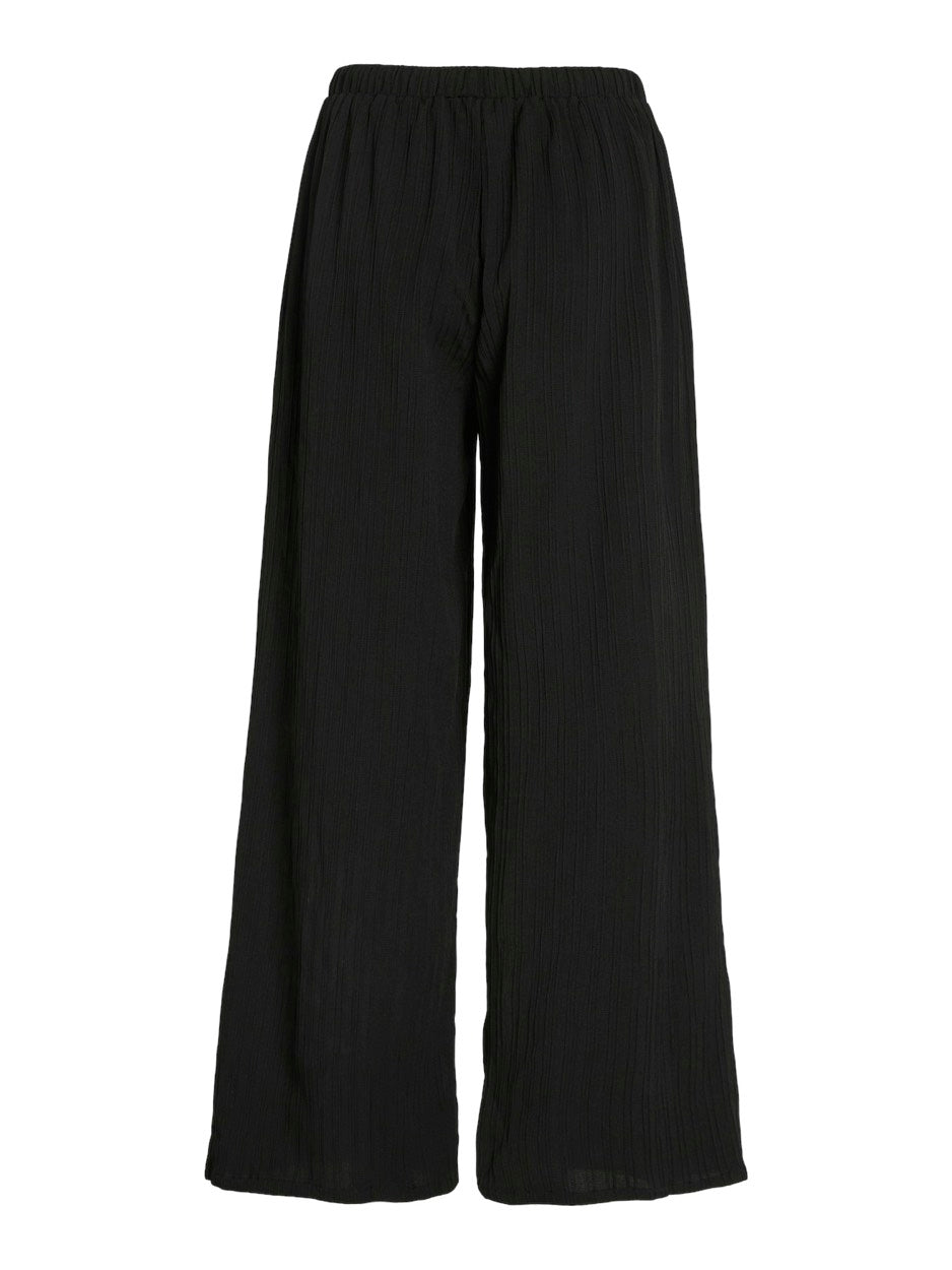 Vibirna Pants #7 / S - Zwart