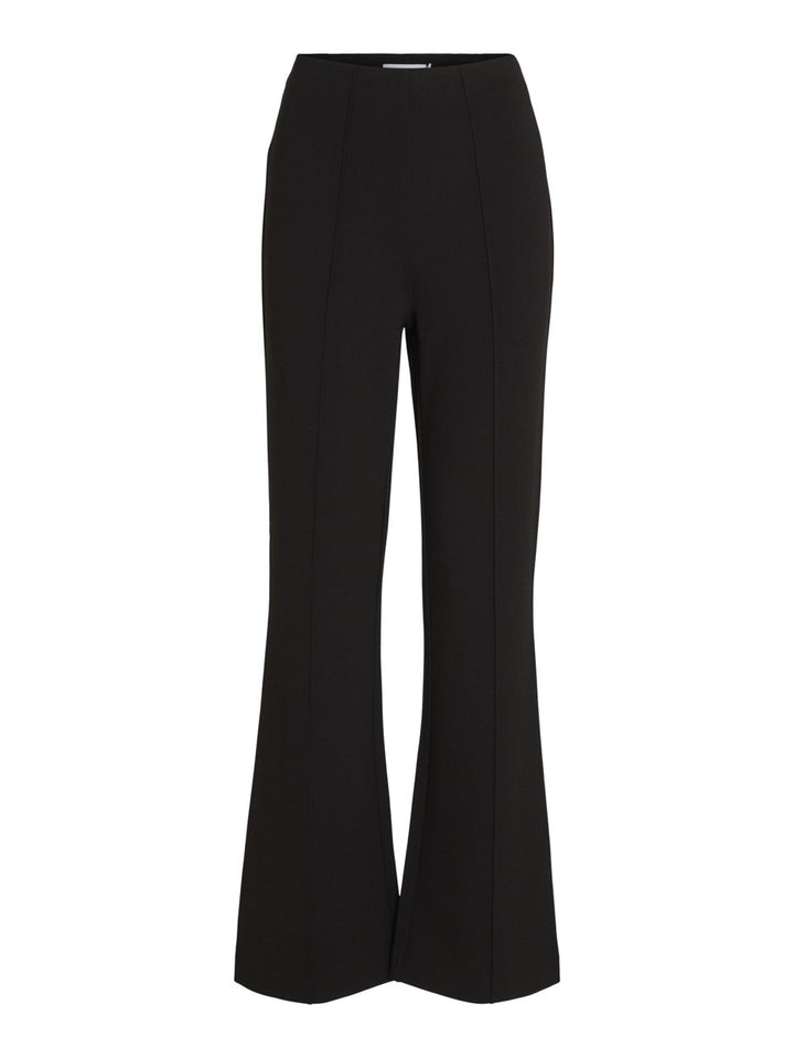 Vibillie Hw Pants - Zwart