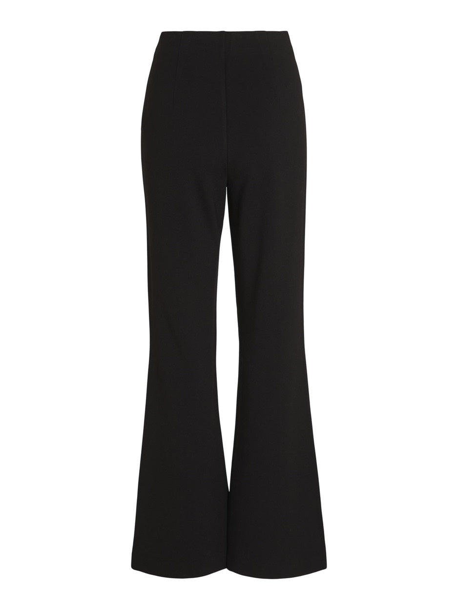 Vibillie Hw Pants - Zwart