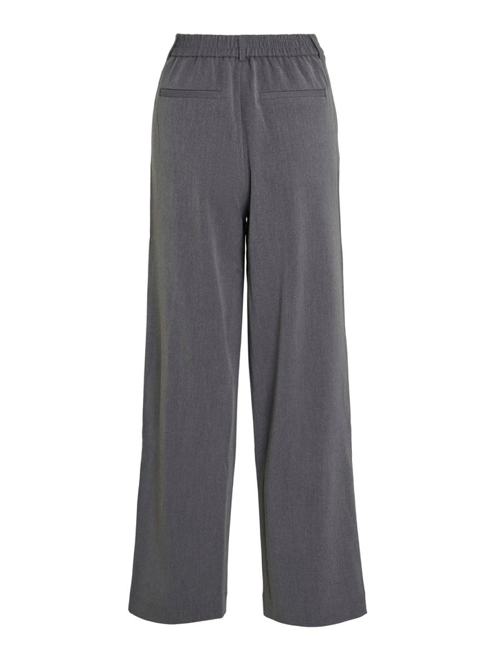 Vivarone Hw Wide Pant - Noos - Grijs