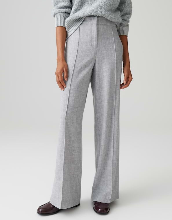 Maiga Cozy 10475913551100 - Lichtgrijs