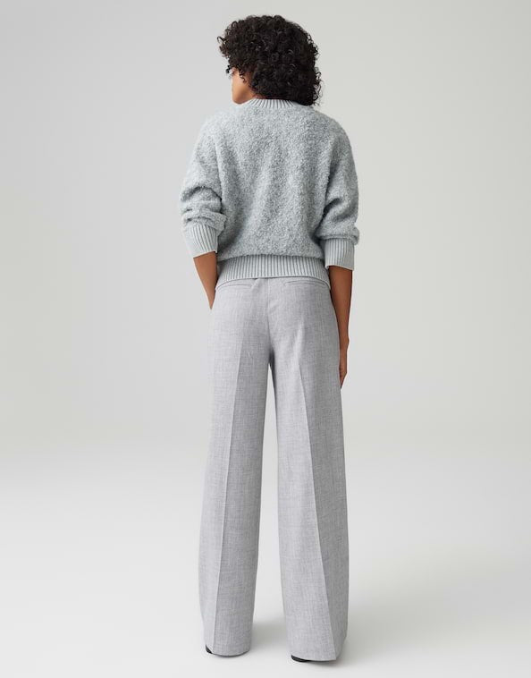 Maiga Cozy 10475913551100 - Lichtgrijs