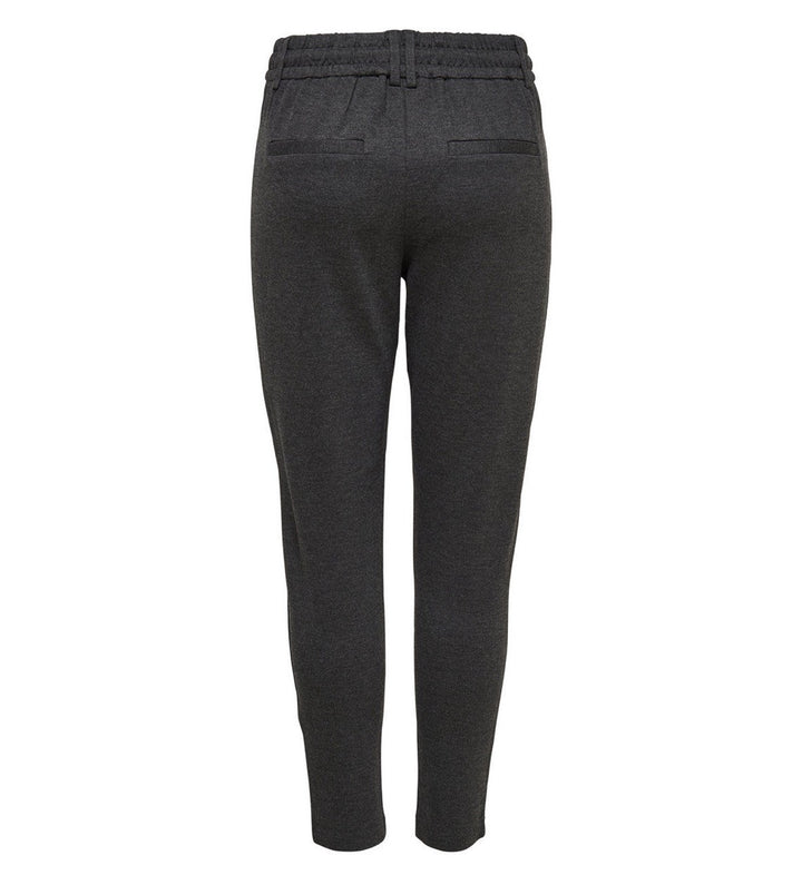 Jdygeggo New Long Pant Jrs Noos - Antraciet