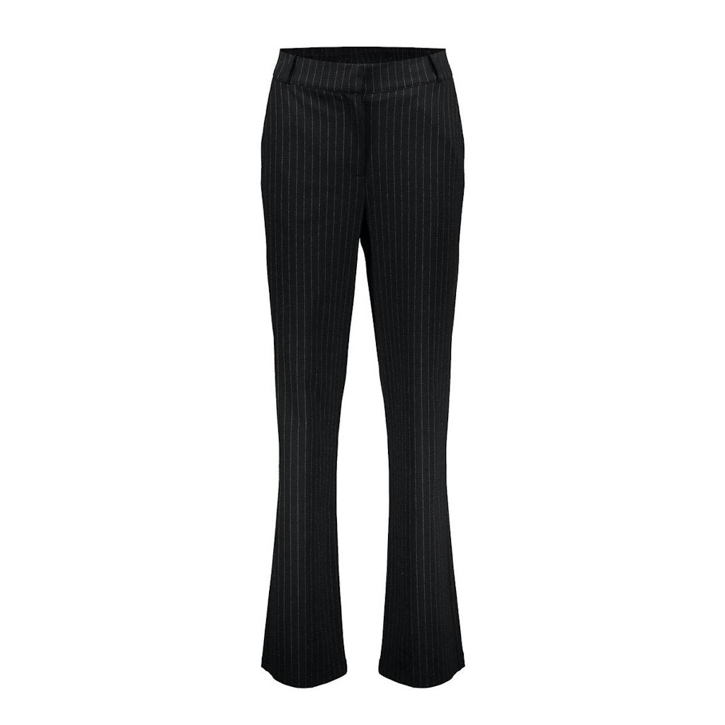 Pants Stripe - Zwart Dessin