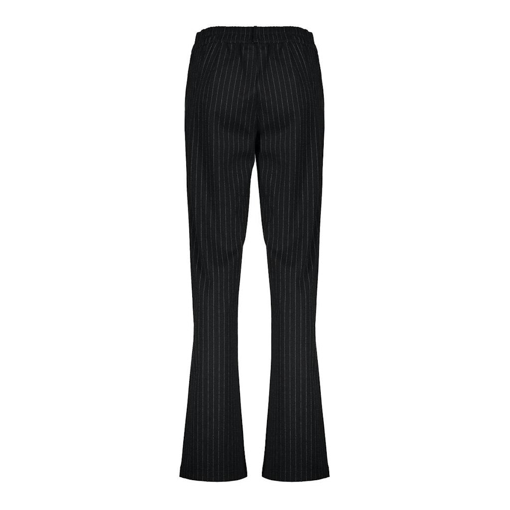 Pants Stripe - Zwart Dessin