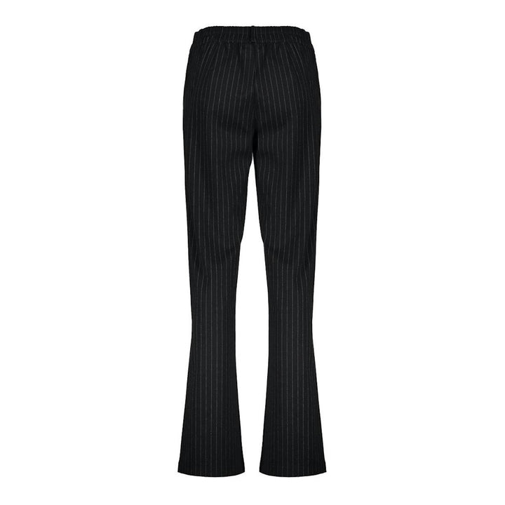 Pants Stripe - Zwart Dessin