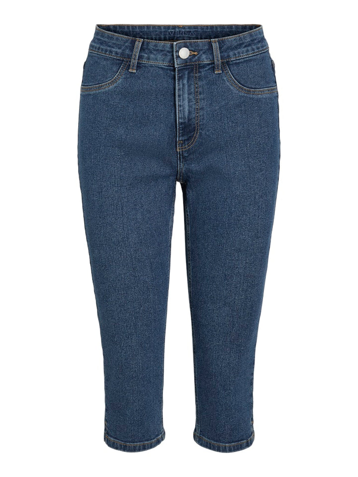 Vijeggy Rw Capri Mbd Sta - Noos - Blue Denim