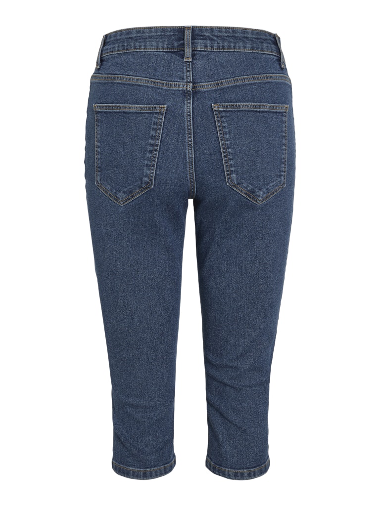 Vijeggy Rw Capri Mbd Sta - Noos - Blue Denim