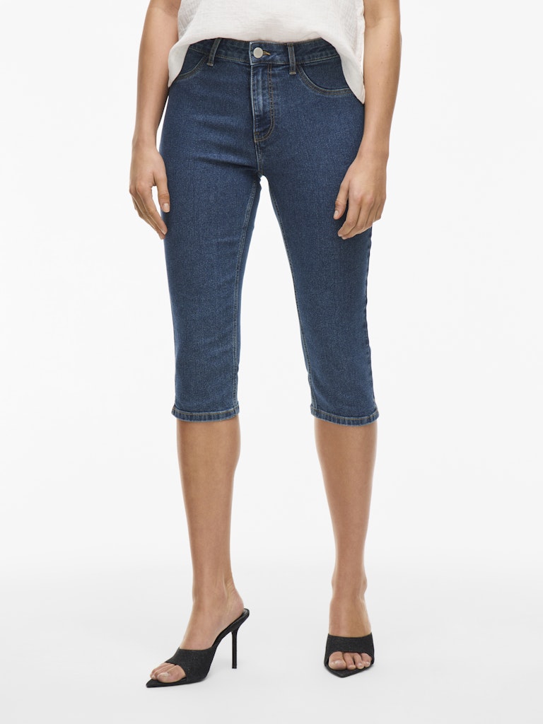 Vijeggy Rw Capri Mbd Sta - Noos - Blue Denim