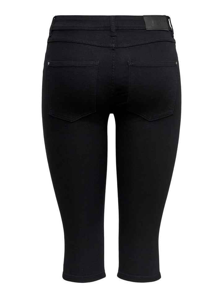 Jdynikki Knickers Treats Mix Dnm - Zwart