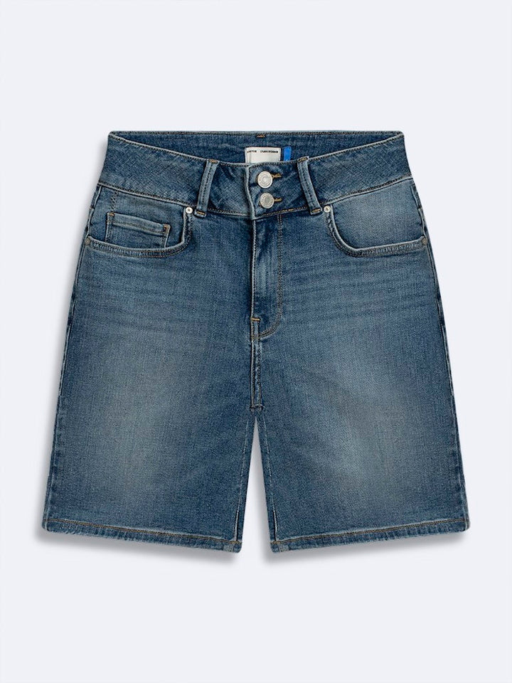 Becky X - Blue Denim