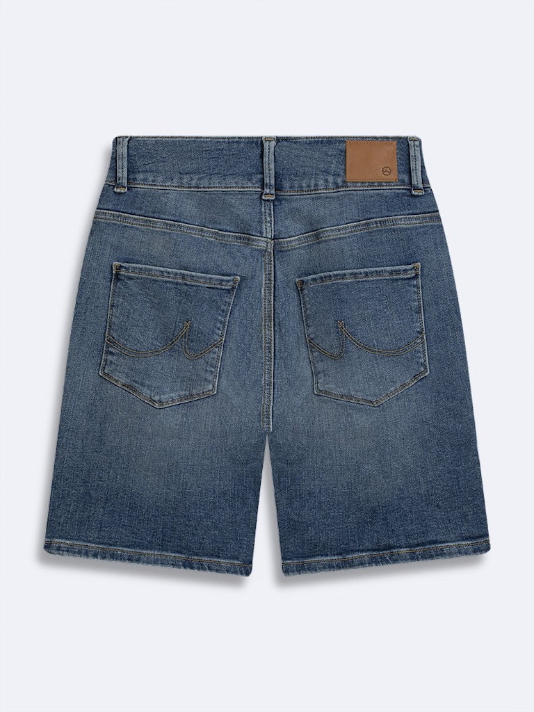 Becky X - Blue Denim