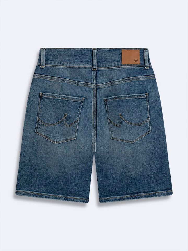 Becky X - Blue Denim