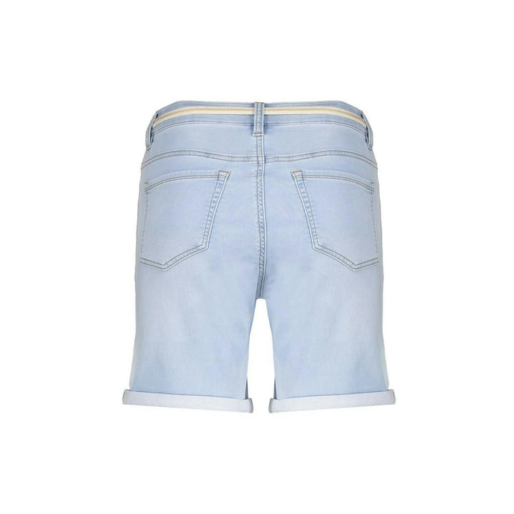 Short - Blue Denim