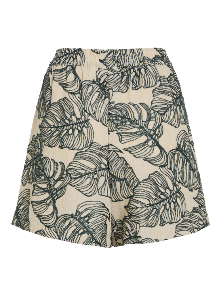 Viflura Hw Shorts/1 - Zand Dessin