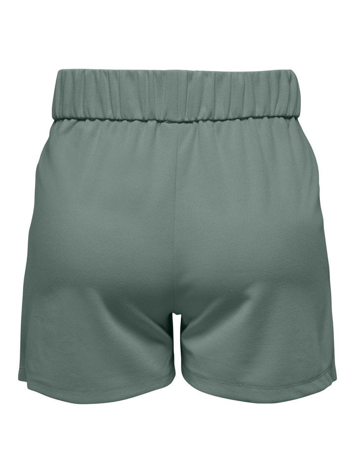 Jdygeggo Shorts Jrs Noos - Oud Groen