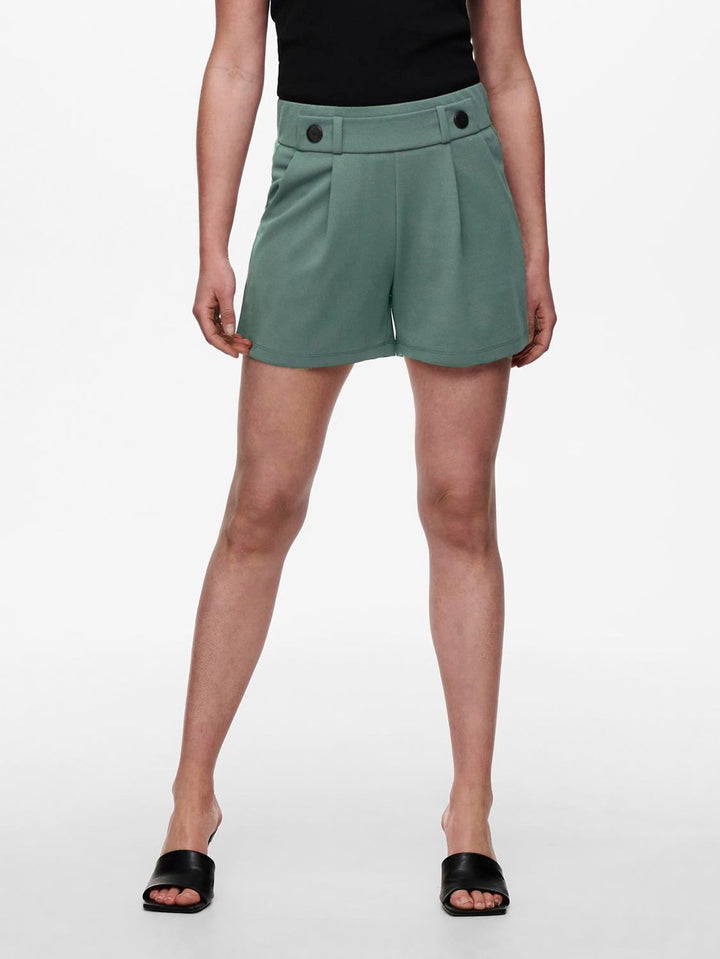 Jdygeggo Shorts Jrs Noos - Oud Groen