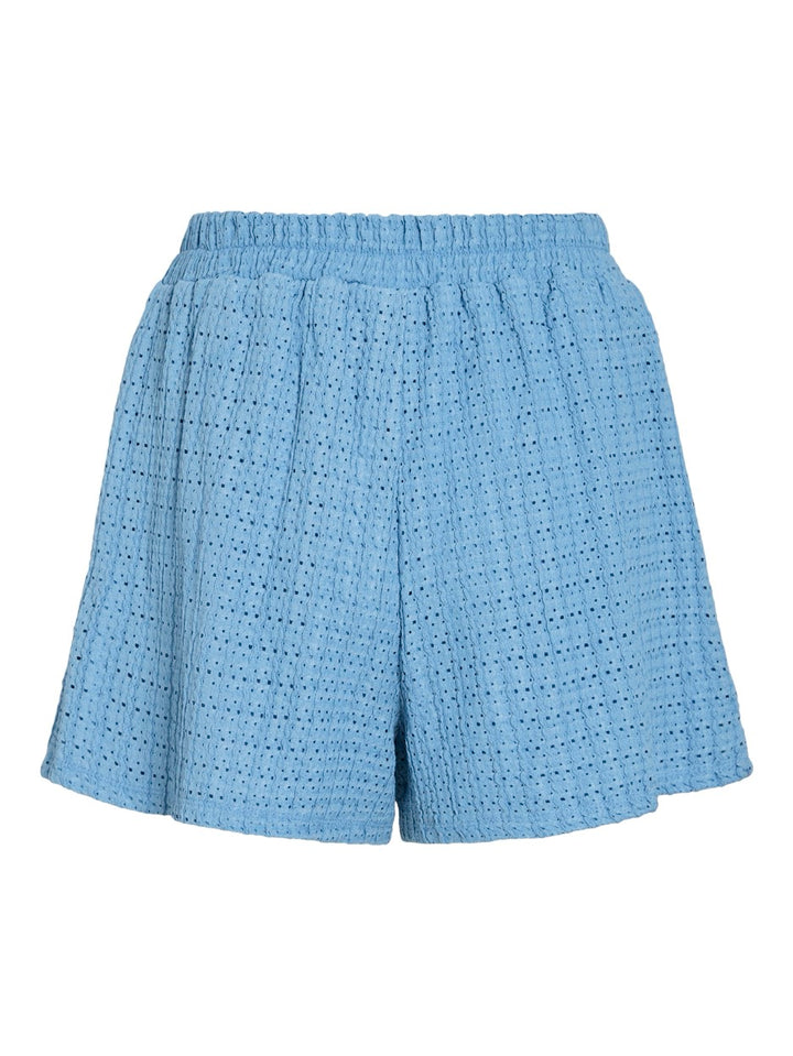 Viminera Hw Shorts/tes - Lichtblauw