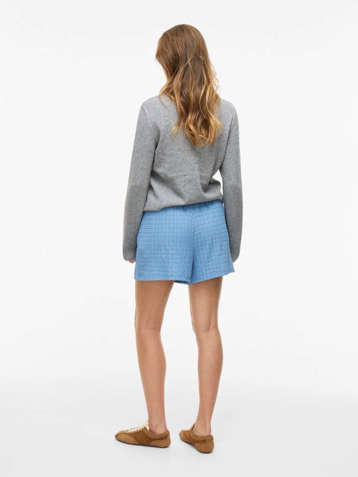 Viminera Hw Shorts/tes - Lichtblauw