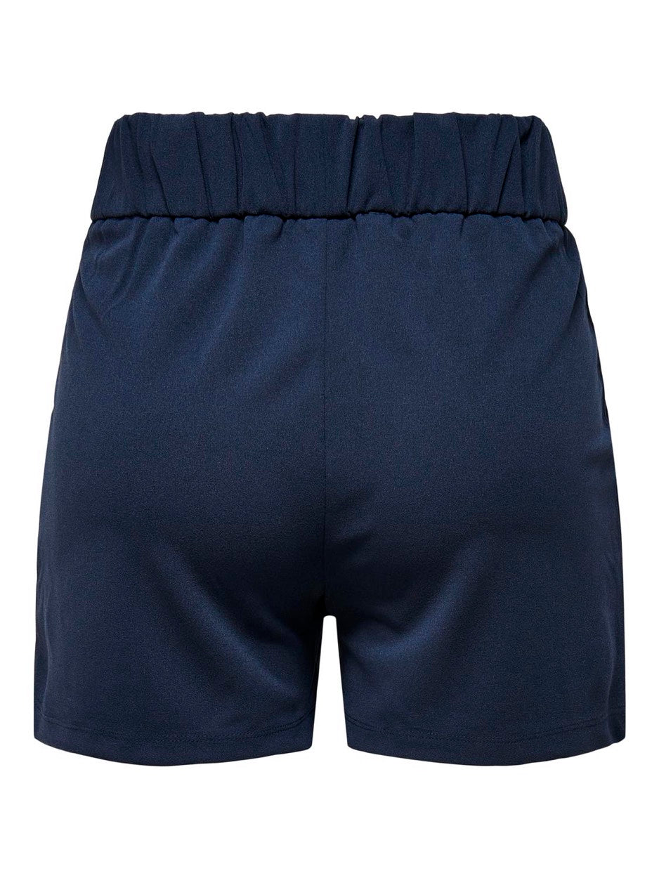 Jdygeggo Shorts Jrs Noos - Navy