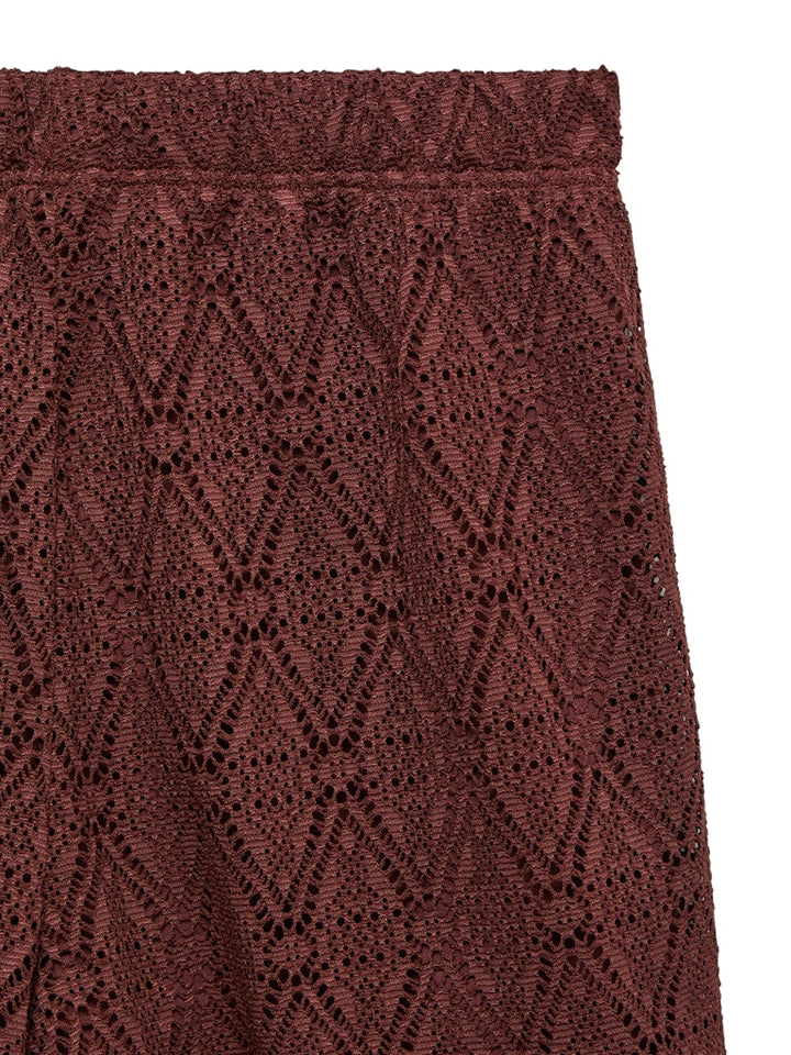 Vmmaya Hw  Shorts Jrs - Rood