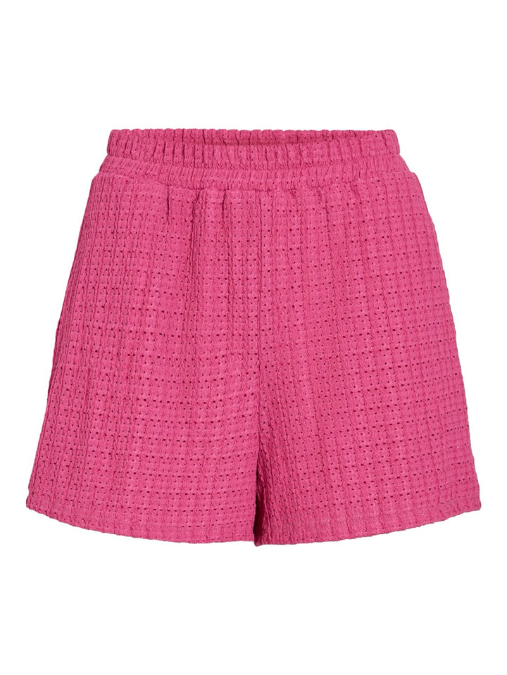 Viminera Hw Shorts/tes - Fuchsia