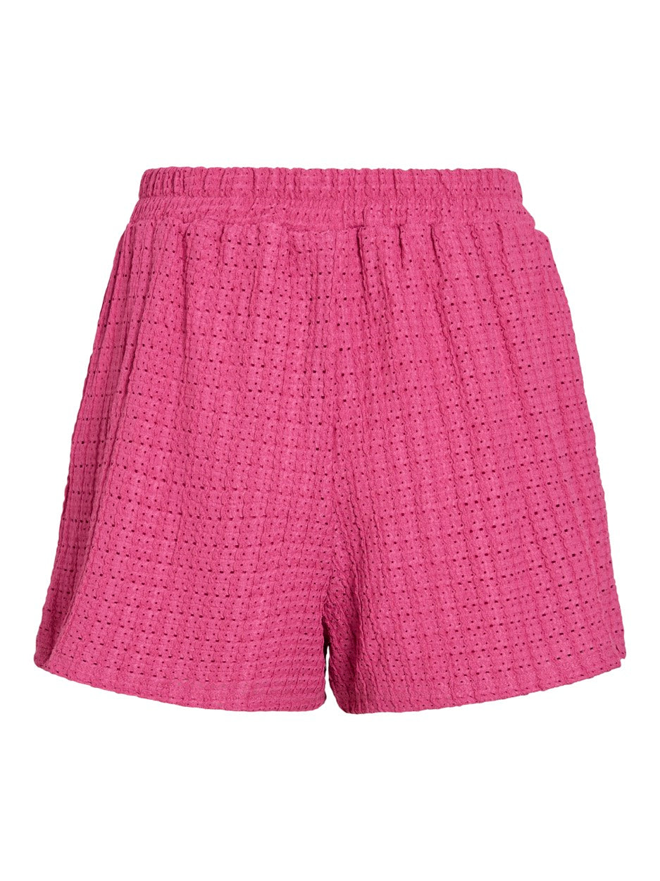 Viminera Hw Shorts/tes - Fuchsia