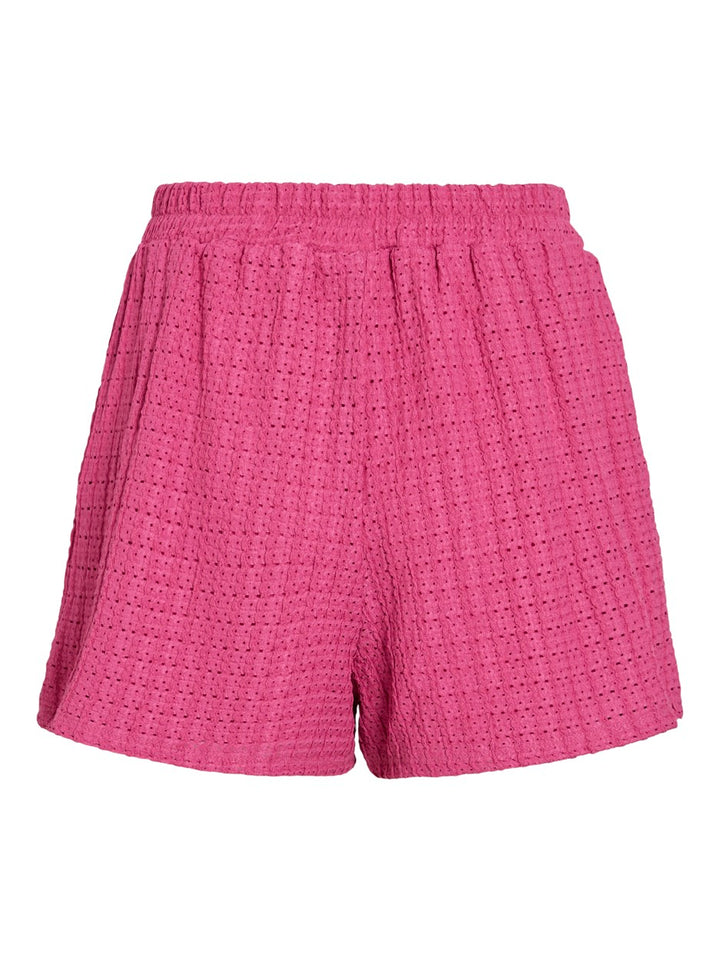 Viminera Hw Shorts/tes - Fuchsia