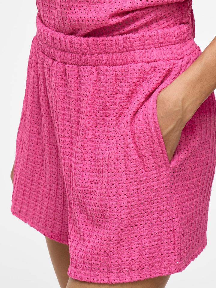 Viminera Hw Shorts/tes - Fuchsia