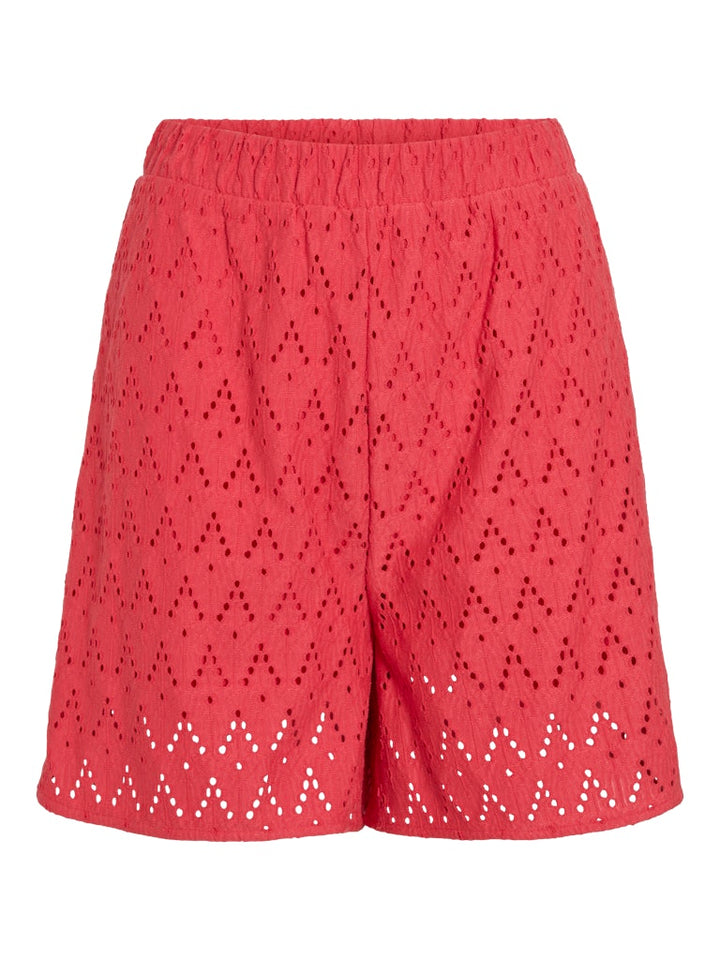 Viamalina Hw Shorts/vol/pb - Fuchsia