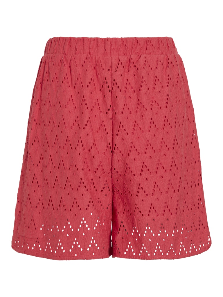 Viamalina Hw Shorts/vol/pb - Fuchsia