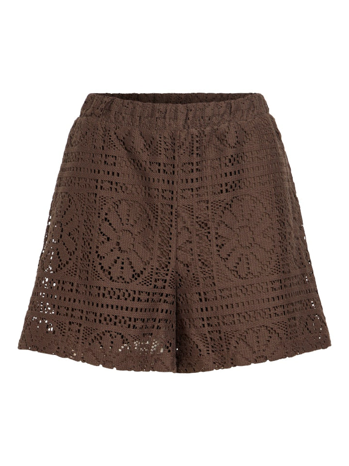 Vimerinda Hw Shorts/vol - Bruin