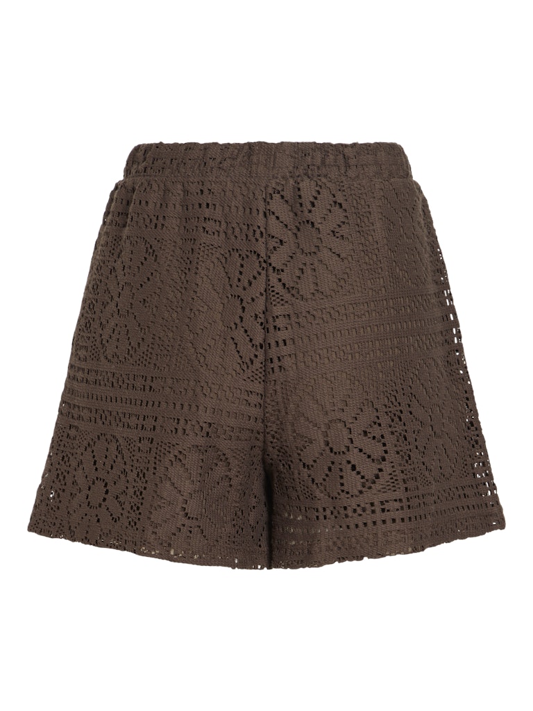 Vimerinda Hw Shorts/vol - Bruin