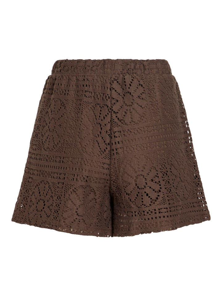 Vimerinda Hw Shorts/vol - Bruin
