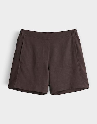 Melane Oasis 10555512268429 - Bruin