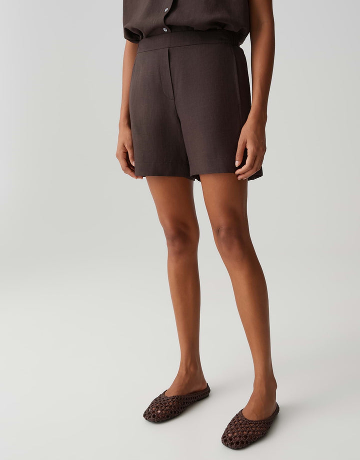 Melane Oasis 10555512268429 - Bruin