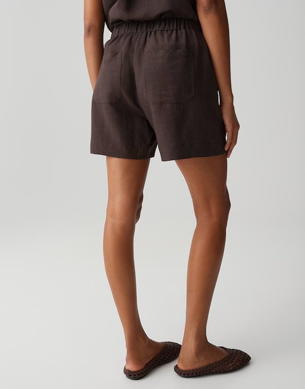 Melane Oasis 10555512268429 - Bruin