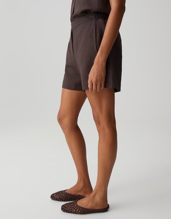 Melane Oasis 10555512268429 - Bruin