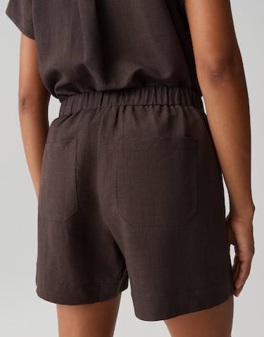 Melane Oasis 10555512268429 - Bruin