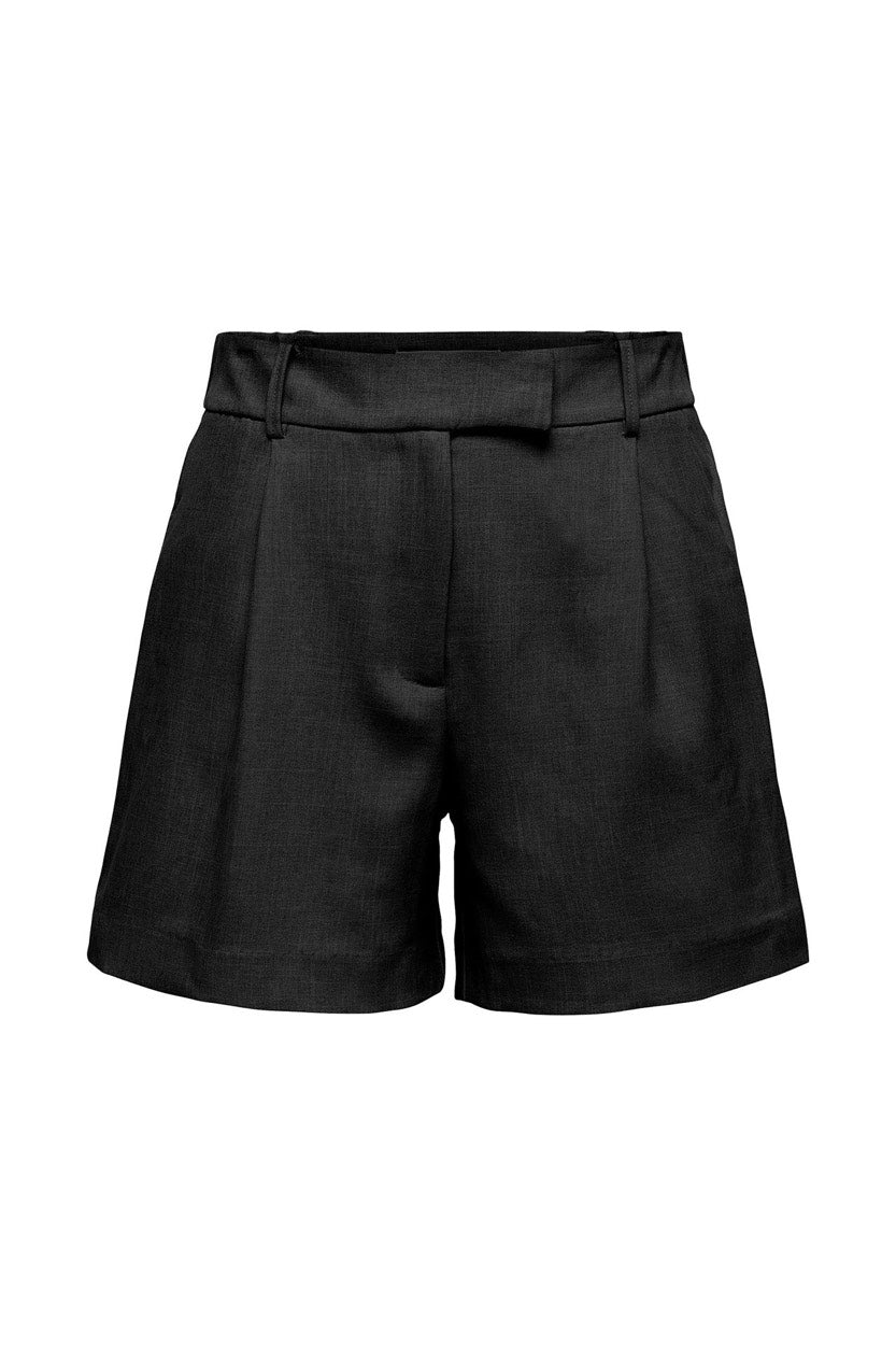 Onllinda Hw Mel Shorts Tlr - Zwart