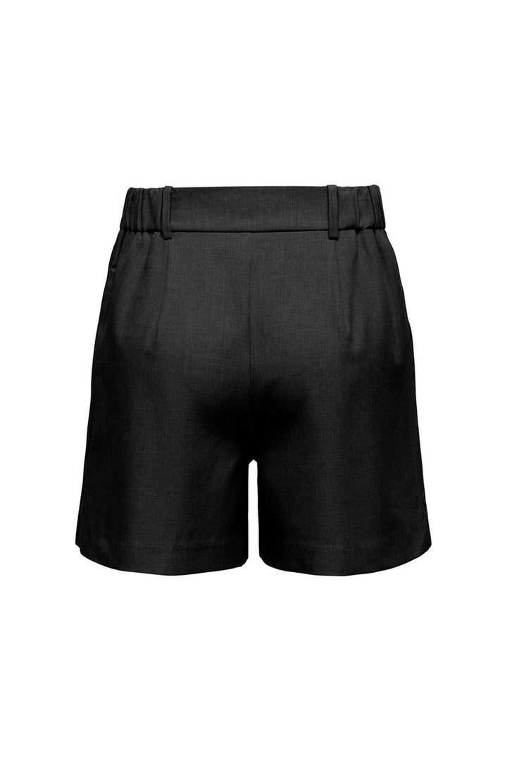 Onllinda Hw Mel Shorts Tlr - Zwart