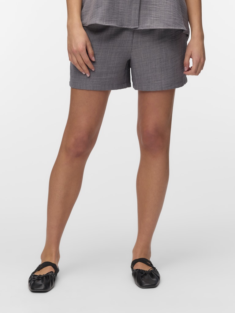 Vmmelaney Shorts - Grijs Melee