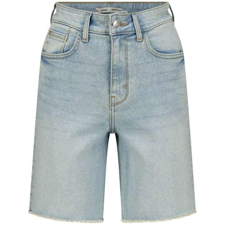 Haven - Blue Denim
